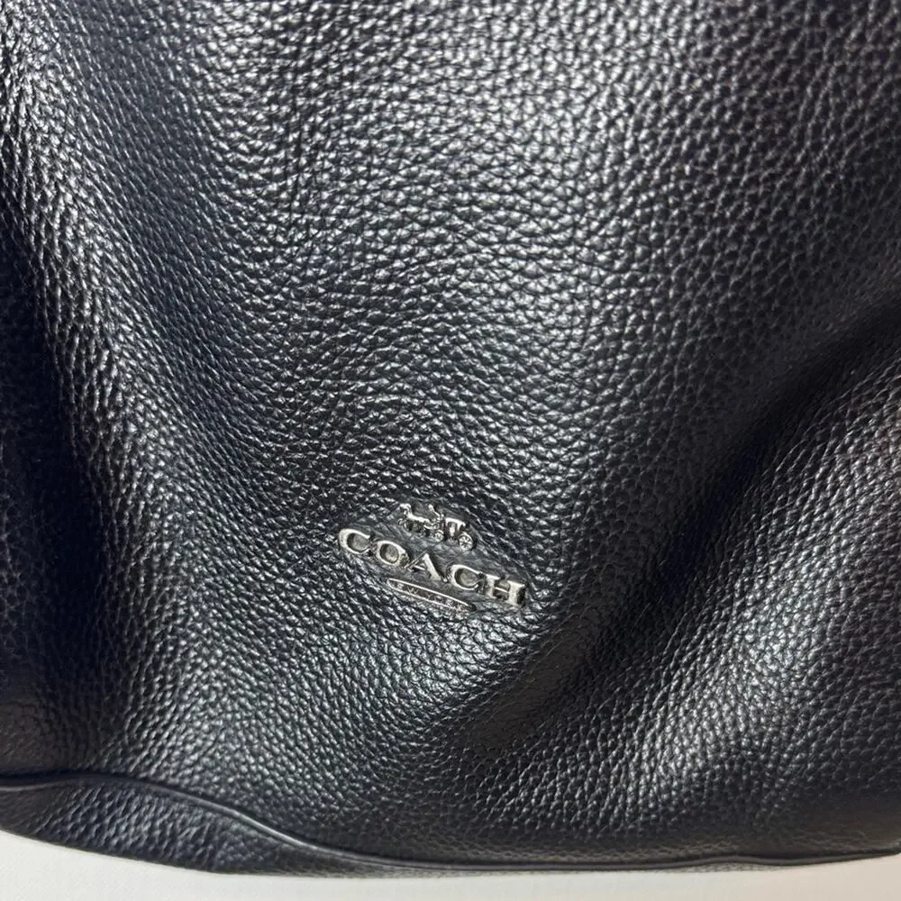 Coach Purse - Picture 3 of 6